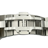 ヴァシュロン・コンスタンタン VACHERON CONSTANTIN オーヴァーシーズ 4500V/110A-B126 シルバー ステンレススチール 自動巻き メンズ 腕時計