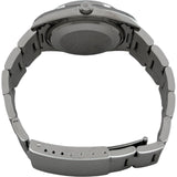 ロレックス ROLEX エアキング 14000 アイボリー ステンレススチール 自動巻き メンズ 腕時計