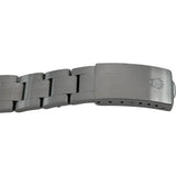 ロレックス ROLEX エアキング 14000 アイボリー ステンレススチール 自動巻き メンズ 腕時計