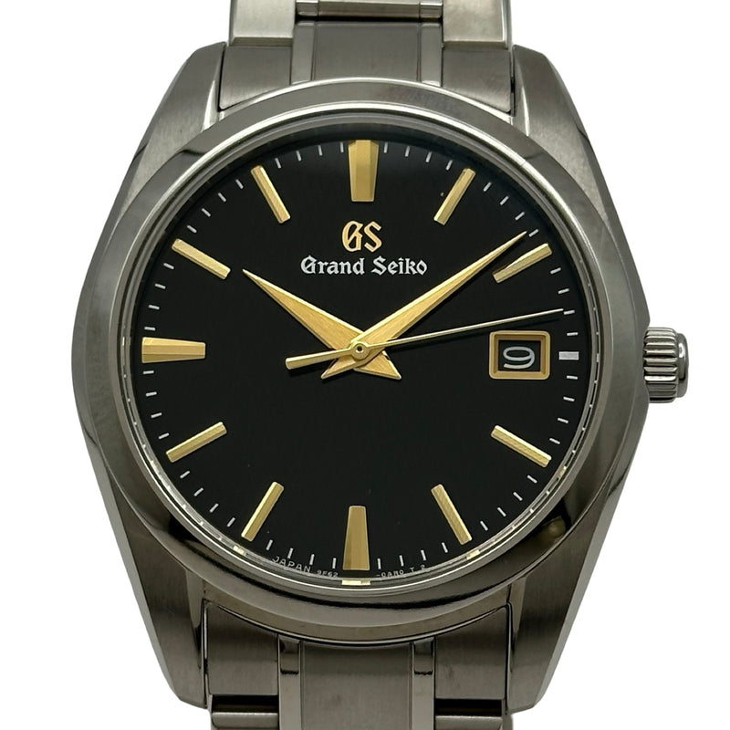 グランドセイコー Grand Seiko ヘリテージコレクション 9Fクオーツ