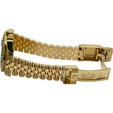 ロレックス ROLEX GMTマスター2 126718GRNR ブラック ゴールド 自動巻き メンズ 腕時計
