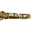 ロレックス ROLEX GMTマスター2 126718GRNR ブラック ゴールド 自動巻き メンズ 腕時計
