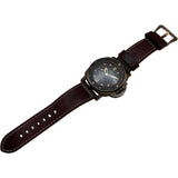 パネライ PANERAI サブマーシブル ブロンゾ 47mm PAM00968 ブラウン ブロンズ 自動巻き メンズ 腕時計