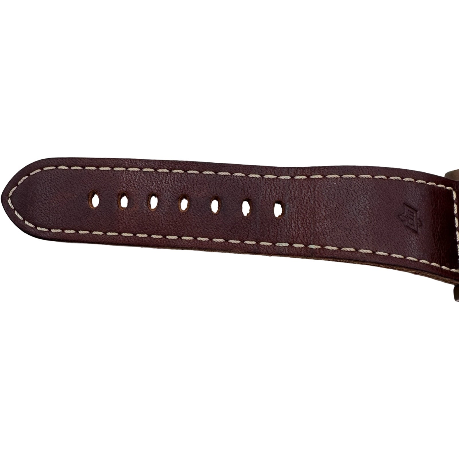 パネライ PANERAI サブマーシブル ブロンゾ 47mm PAM00968 ブラウン