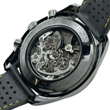 オメガ OMEGA スピードマスター ダークサイド オブ ザ ムーン 310.92.44.50.01.001 ブラック セラミック 自動巻き メンズ 腕時計