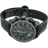 オメガ OMEGA スピードマスター ダークサイド オブ ザ ムーン 310.92.44.50.01.001 ブラック セラミック 自動巻き メンズ 腕時計