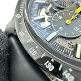 オメガ OMEGA スピードマスター ダークサイド オブ ザ ムーン 310.92.44.50.01.001 ブラック セラミック 自動巻き メンズ 腕時計