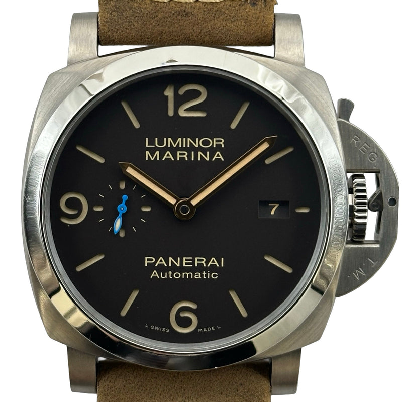 パネライ PANERAI ルミノール マリーナ 1950 3デイズ オートマティック