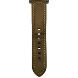 パネライ PANERAI ルミノール マリーナ 1950 3デイズ オートマティック PAM01351 ダークブラウン チタン 自動巻き メンズ 腕時計