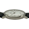 ヴァシュロン・コンスタンタン VACHERON CONSTANTIN パトリモニー コンテンポラリー 85180/000G-9230 シルバー ホワイトゴールド 自動巻き メンズ 腕時計