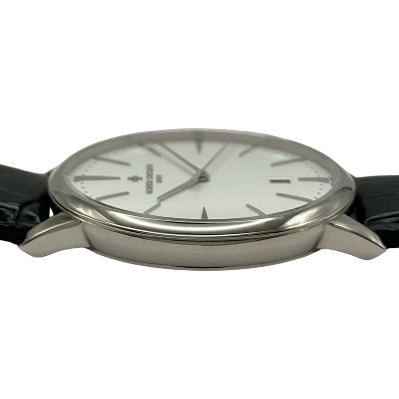 ヴァシュロン・コンスタンタン VACHERON CONSTANTIN パトリモニー