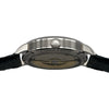 ランゲ＆ゾーネ A.LANGE&SOHNE サクソニア・アウトサイズデイト 381.029/(LSLS3813AD) ブラック ホワイトゴールド 自動巻き メンズ 腕時計