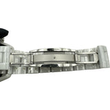 シャネル CHANEL J12クロノグラフ41MM H2009 ホワイト セラミック/ステンレススチール 自動巻き メンズ 腕時計