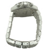 シャネル CHANEL J12クロノグラフ41MM H2009 ホワイト セラミック/ステンレススチール 自動巻き メンズ 腕時計