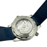 オメガ OMEGA シーマスターダイバー300Mコーアクシャルマスタークロノメーター 210.32.42.20.06.001 グレー ステンレススチール 自動巻き メンズ 腕時計