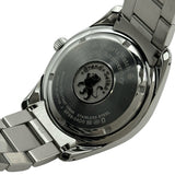 グランドセイコー Grand Seiko ヘリテージコレクション 9Fクォーツ GMT 世界2019本限定 SBGN009(9F86-0AD0) ネイビー ステンレススチール クオーツ メンズ 腕時計