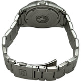 グランドセイコー Grand Seiko ヘリテージコレクション 9Fクォーツ GMT 世界2019本限定 SBGN009(9F86-0AD0) ネイビー ステンレススチール クオーツ メンズ 腕時計