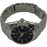 グランドセイコー Grand Seiko ヘリテージコレクション 9Fクォーツ GMT 世界2019本限定 SBGN009(9F86-0AD0) ネイビー ステンレススチール クオーツ メンズ 腕時計