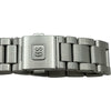 グランドセイコー Grand Seiko ヘリテージコレクション 9Fクォーツ GMT 世界2019本限定 SBGN009(9F86-0AD0) ネイビー ステンレススチール クオーツ メンズ 腕時計
