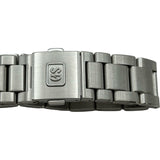 グランドセイコー Grand Seiko ヘリテージコレクション 9Fクォーツ GMT 世界2019本限定 SBGN009(9F86-0AD0) ネイビー ステンレススチール クオーツ メンズ 腕時計