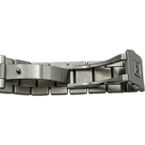 グランドセイコー Grand Seiko ヘリテージコレクション 9Fクォーツ GMT 世界2019本限定 SBGN009(9F86-0AD0) ネイビー ステンレススチール クオーツ メンズ 腕時計