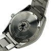 セイコー SEIKO ヘリテージコレクション スプリングドライブ SBGA439(9R65-0DY0) ブルー ステンレススチール 自動巻き メンズ 腕時計
