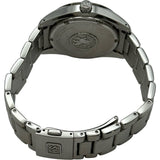 セイコー SEIKO ヘリテージコレクション スプリングドライブ SBGA439(9R65-0DY0) ブルー ステンレススチール 自動巻き メンズ 腕時計