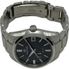 セイコー SEIKO ヘリテージコレクション スプリングドライブ SBGA439(9R65-0DY0) ブルー ステンレススチール 自動巻き メンズ 腕時計