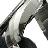 セイコー SEIKO ヘリテージコレクション スプリングドライブ SBGA439(9R65-0DY0) ブルー ステンレススチール 自動巻き メンズ 腕時計