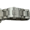 セイコー SEIKO ヘリテージコレクション スプリングドライブ SBGA439(9R65-0DY0) ブルー ステンレススチール 自動巻き メンズ 腕時計