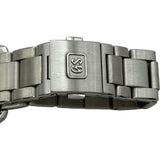 セイコー SEIKO ヘリテージコレクション スプリングドライブ SBGA439(9R65-0DY0) ブルー ステンレススチール 自動巻き メンズ 腕時計