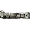 セイコー SEIKO ヘリテージコレクション スプリングドライブ SBGA439(9R65-0DY0) ブルー ステンレススチール 自動巻き メンズ 腕時計