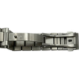 セイコー SEIKO ヘリテージコレクション スプリングドライブ SBGA439(9R65-0DY0) ブルー ステンレススチール 自動巻き メンズ 腕時計