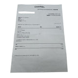 シャネル CHANEL プルミエール S オリジナル エディション H6951 ブラック 金メッキ クオーツ レディース 腕時計