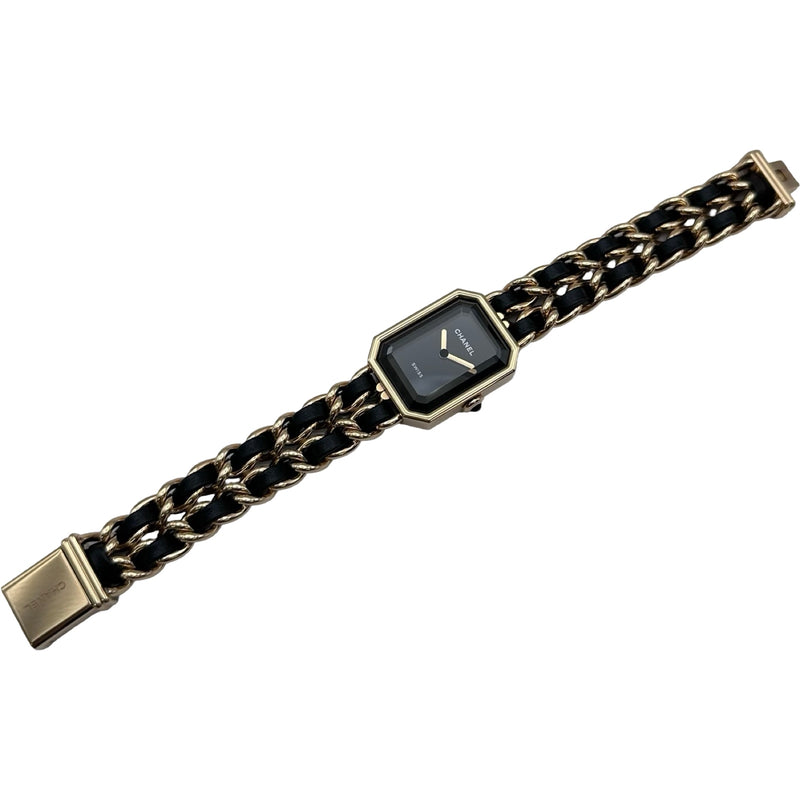 シャネル CHANEL プルミエール S オリジナル エディション H6951