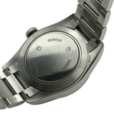 チューダー/チュードル TUDOR ヘリテージ ブラックベイ 41 79540 ブラック ステンレススチール 自動巻き メンズ 腕時計
