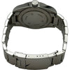 チューダー/チュードル TUDOR ヘリテージ ブラックベイ 41 79540 ブラック ステンレススチール 自動巻き メンズ 腕時計