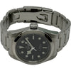 チューダー/チュードル TUDOR ヘリテージ ブラックベイ 41 79540 ブラック ステンレススチール 自動巻き メンズ 腕時計