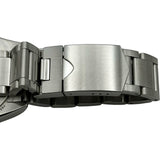 チューダー/チュードル TUDOR ヘリテージ ブラックベイ 41 79540 ブラック ステンレススチール 自動巻き メンズ 腕時計