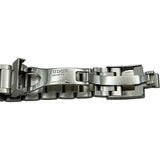 チューダー/チュードル TUDOR ヘリテージ ブラックベイ 41 79540 ブラック ステンレススチール 自動巻き メンズ 腕時計