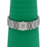 グランドセイコー Grand Seiko ヘリテージコレクション スプリングドライブ GMT SBGE281(9R66-0BL0) ミッドナイトブルー ステンレススチール 自動巻き メンズ 腕時計