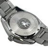 グランドセイコー Grand Seiko ヘリテージコレクション スプリングドライブ GMT SBGE281(9R66-0BL0) ミッドナイトブルー ステンレススチール 自動巻き メンズ 腕時計