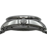 グランドセイコー Grand Seiko ヘリテージコレクション スプリングドライブ GMT SBGE281(9R66-0BL0) ミッドナイトブルー ステンレススチール 自動巻き メンズ 腕時計