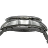 グランドセイコー Grand Seiko ヘリテージコレクション スプリングドライブ GMT SBGE281(9R66-0BL0) ミッドナイトブルー ステンレススチール 自動巻き メンズ 腕時計