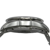 グランドセイコー Grand Seiko ヘリテージコレクション スプリングドライブ GMT SBGE281(9R66-0BL0) ミッドナイトブルー ステンレススチール 自動巻き メンズ 腕時計