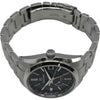 グランドセイコー Grand Seiko ヘリテージコレクション スプリングドライブ GMT SBGE281(9R66-0BL0) ミッドナイトブルー ステンレススチール 自動巻き メンズ 腕時計