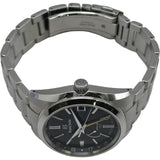 グランドセイコー Grand Seiko ヘリテージコレクション スプリングドライブ GMT SBGE281(9R66-0BL0) ミッドナイトブルー ステンレススチール 自動巻き メンズ 腕時計