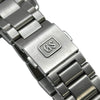 グランドセイコー Grand Seiko ヘリテージコレクション スプリングドライブ GMT SBGE281(9R66-0BL0) ミッドナイトブルー ステンレススチール 自動巻き メンズ 腕時計