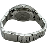 タグ・ホイヤー TAG HEUER カレラ WBK1313.FC8260 ブラック ステンレススチール クオーツ メンズ 腕時計