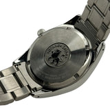 グランドセイコー Grand Seiko ヘリテージコレクション 9Fクオーツ SBGX355(9F62-0AR0) ホワイト チタン クオーツ メンズ 腕時計